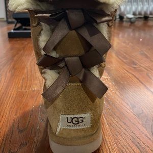 Ugg Women’s Bailey Bow II